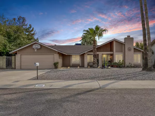 2333 W Country Gables Drive, Phoenix, AZ 85023