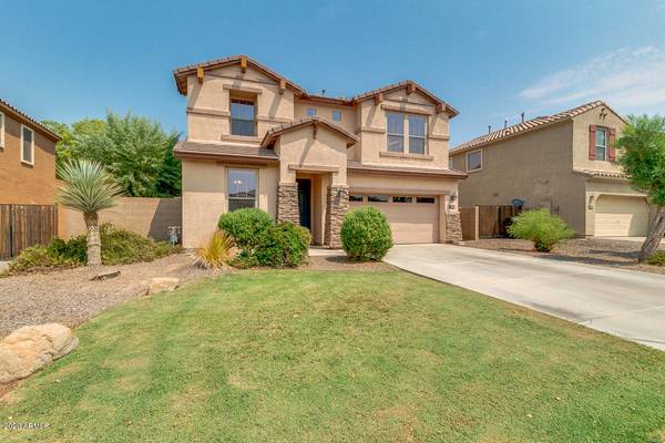 Gilbert, AZ 85295,2748 E CANYON CREEK Drive