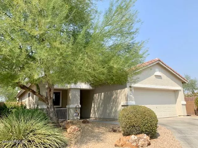 Surprise, AZ 85374,17004 W HALIFAX Lane