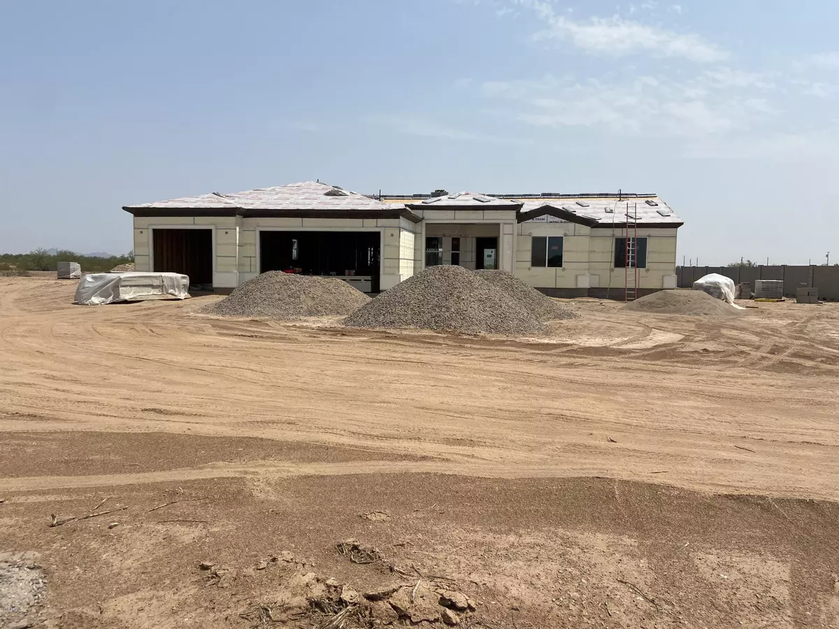 Wittmann, AZ 85361,29905 N 223rd Avenue