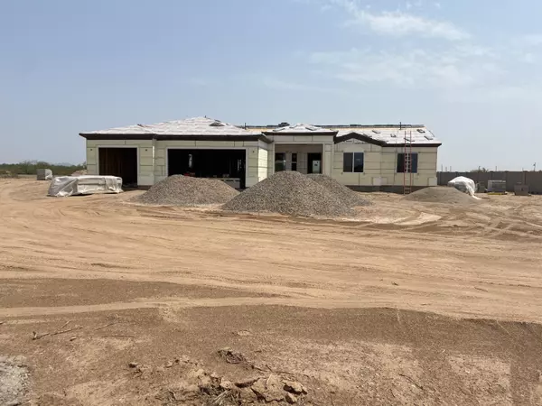 29905 N 223rd Avenue, Wittmann, AZ 85361