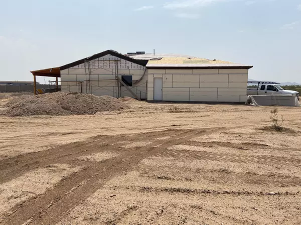 Wittmann, AZ 85361,29905 N 223rd Avenue
