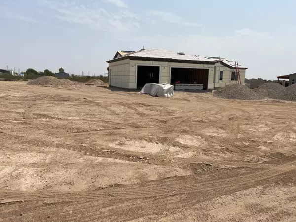 Wittmann, AZ 85361,29905 N 223rd Avenue