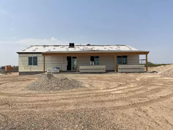 Wittmann, AZ 85361,29905 N 223rd Avenue
