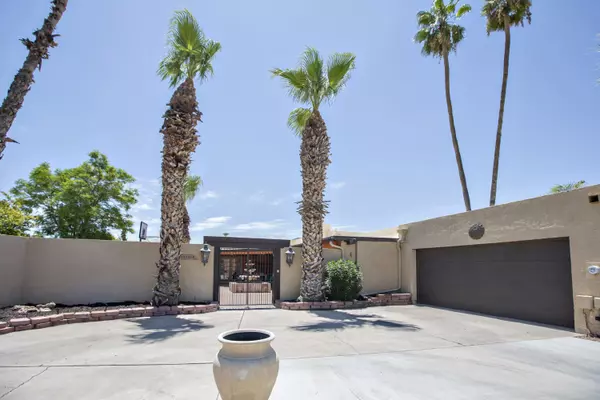 1137 N REVERE --, Mesa, AZ 85201