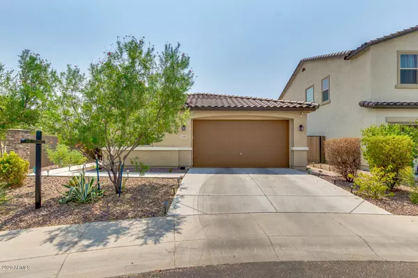 3403 W SAINT KATERI Drive, Phoenix, AZ 85041