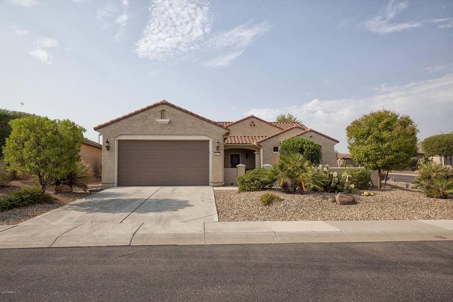 26375 W BURNETT Road, Buckeye, AZ 85396