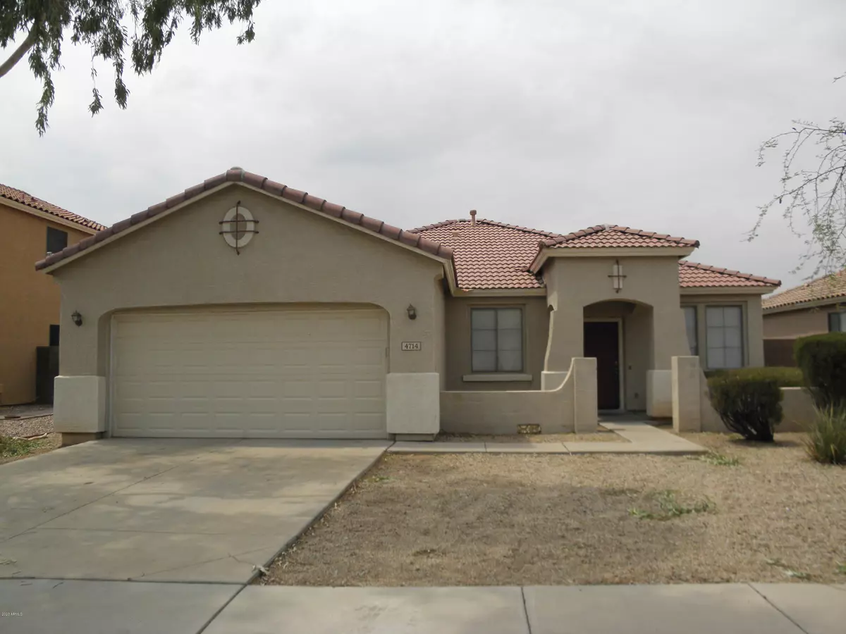 Phoenix, AZ 85037,4714 N 95TH Drive