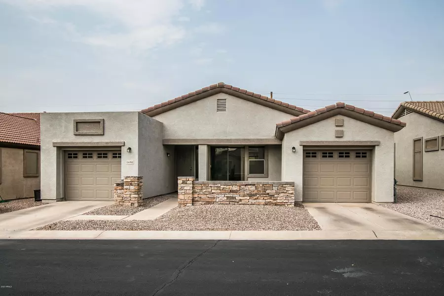 6652 E ROCHELLE Circle, Mesa, AZ 85215