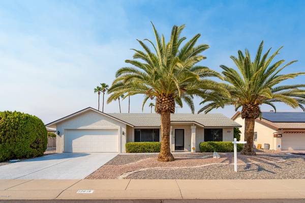 12618 W WESTGATE Drive, Sun City West, AZ 85375