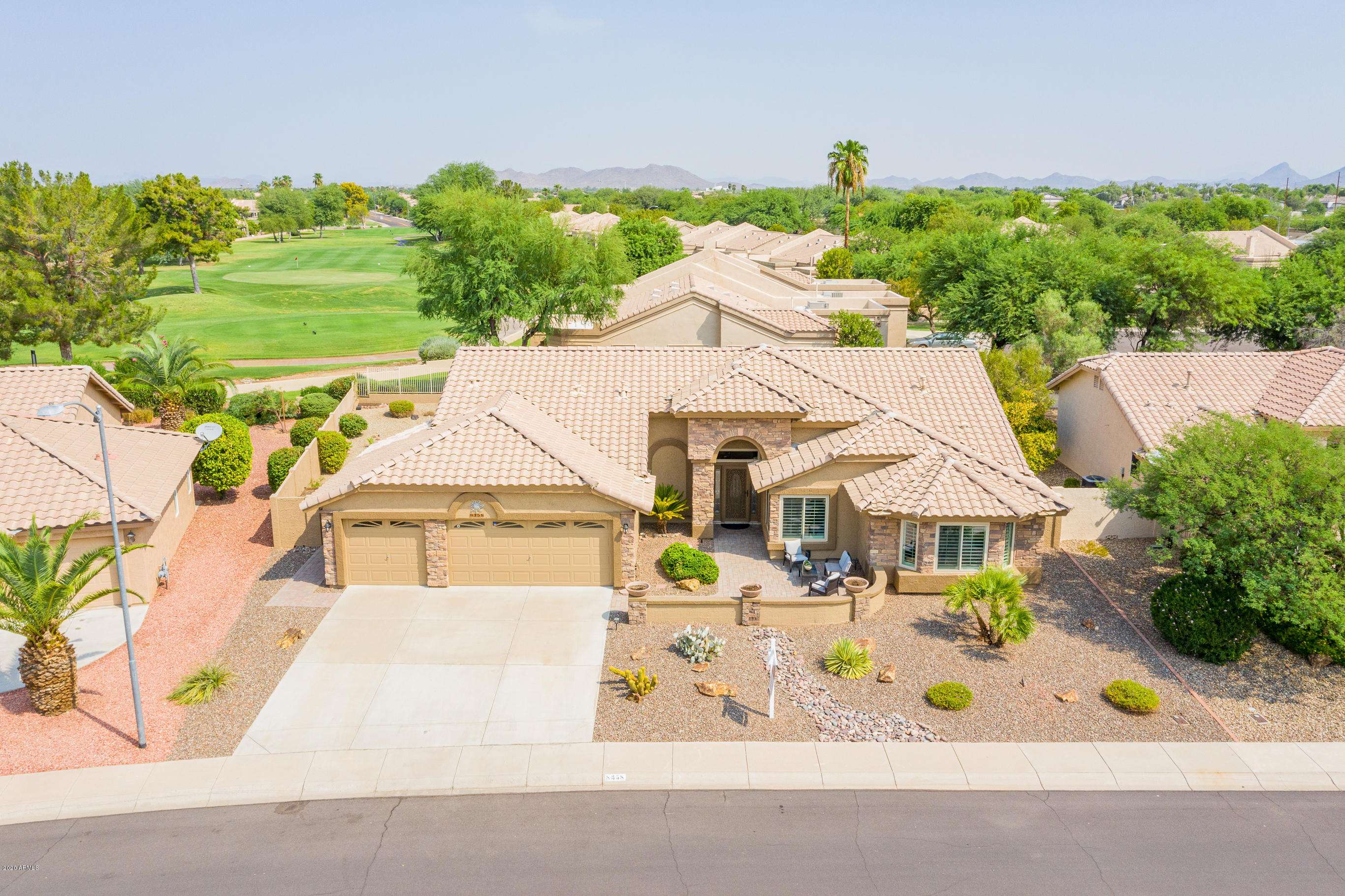 Peoria, AZ 85382,8358 W Rosemonte Drive