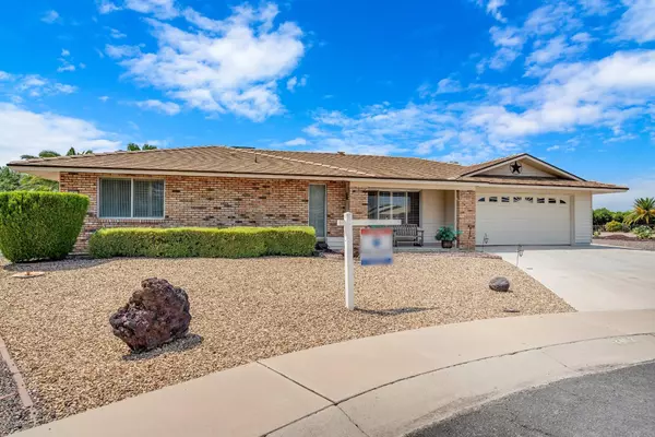 Sun City, AZ 85351,12402 N Cantata Court