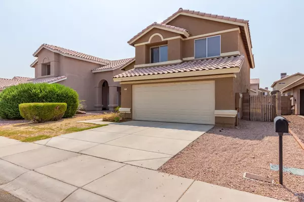 Glendale, AZ 85308,4935 W ORAIBI Drive