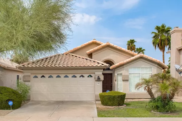 4440 E BADGER Way, Phoenix, AZ 85044