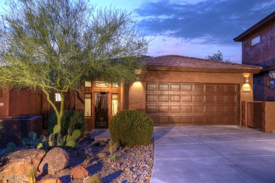 16211 E Ridgeline Drive, Fountain Hills, AZ 85268