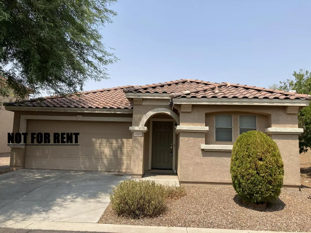 Surprise, AZ 85388,16920 W MARSHALL Lane