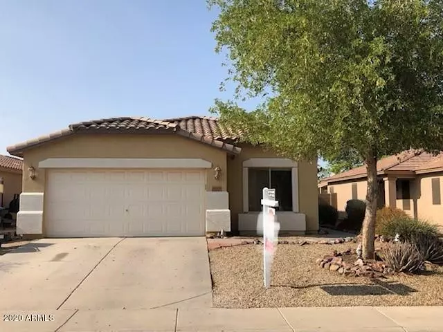 43610 W BEDFORD Drive, Maricopa, AZ 85138