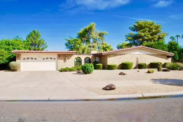 940 N VILLA NUEVA Drive, Litchfield Park, AZ 85340