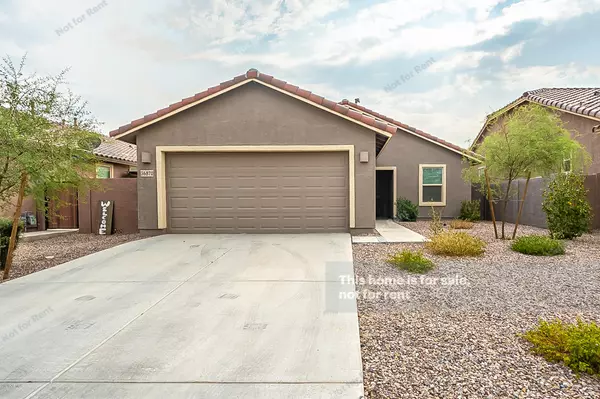 36870 N CORONADO Lane, San Tan Valley, AZ 85140