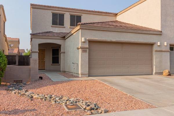 Peoria, AZ 85345,7022 W MERCER Lane