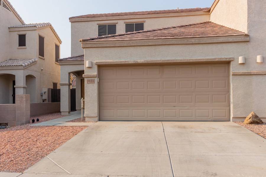 7022 W MERCER Lane, Peoria, AZ 85345