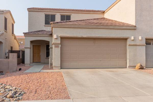 Peoria, AZ 85345,7022 W MERCER Lane