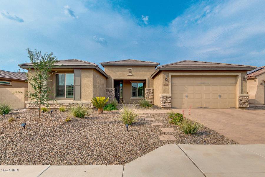 10788 W PRICKLY PEAR Trail, Peoria, AZ 85383