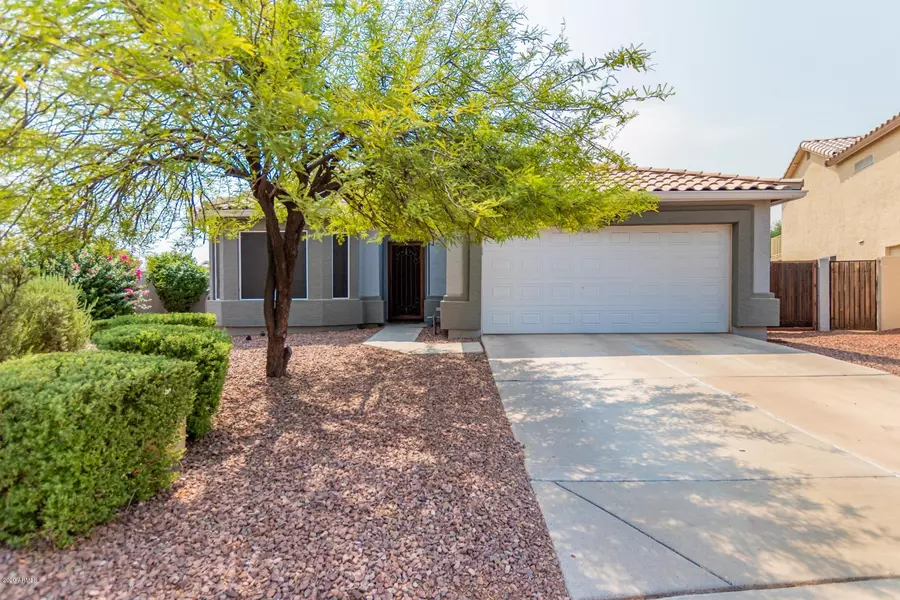 789 N EL DORADO Drive, Gilbert, AZ 85233