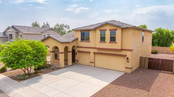 34538 N APPALOOSA Way, Queen Creek, AZ 85144