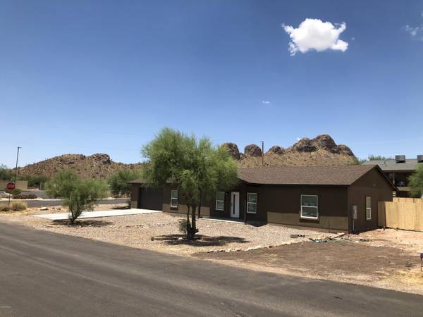 Gold Canyon, AZ 85118,5820 S ESTRELLA Road