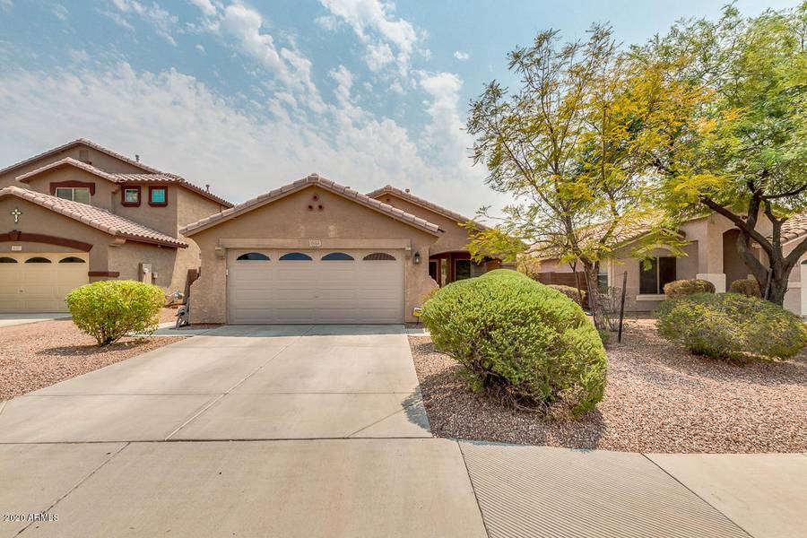 15333 W Hope Drive, Surprise, AZ 85379