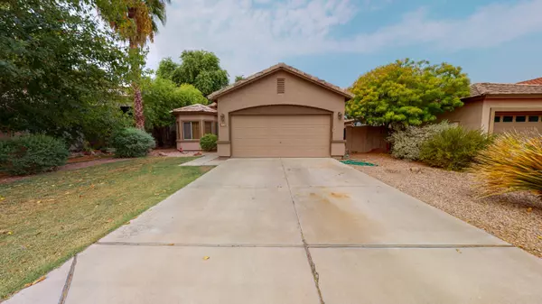 Gilbert, AZ 85296,1242 S KENDRA Street