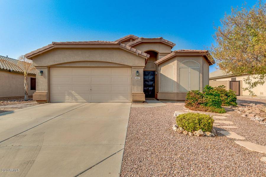 4862 E CHERRY HILLS Drive, Chandler, AZ 85249