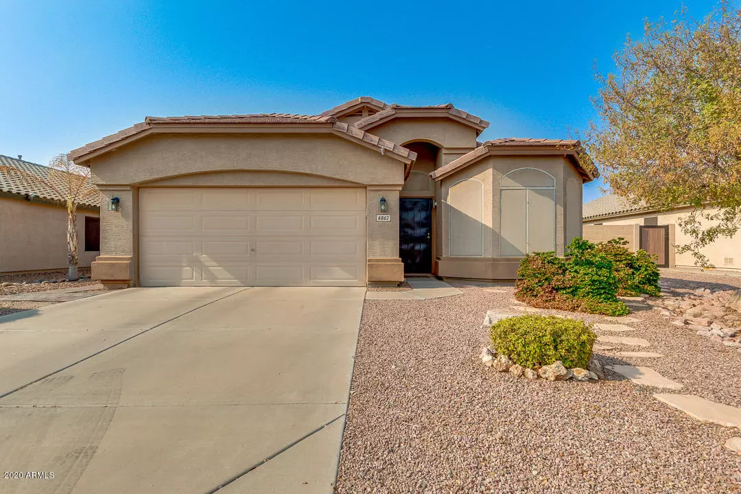 Chandler, AZ 85249,4862 E CHERRY HILLS Drive