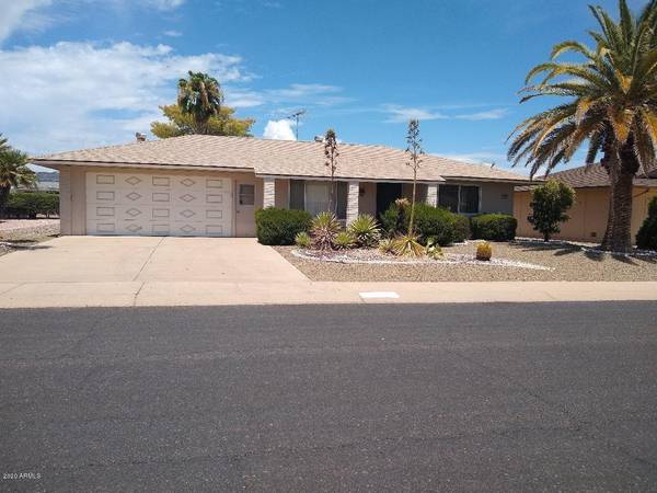 Sun City West, AZ 85375,13022 W BUTTERFIELD Drive