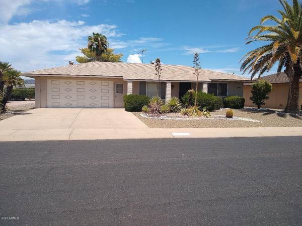 Sun City West, AZ 85375,13022 W BUTTERFIELD Drive