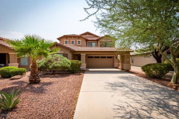 4211 E COAL Street, San Tan Valley, AZ 85143