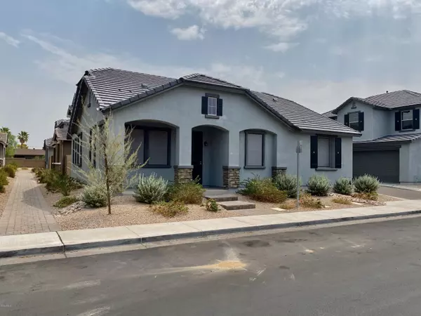 315 N Sandal --, Mesa, AZ 85205