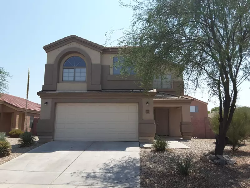 3877 W NAOMI Lane, Queen Creek, AZ 85144