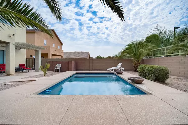 Maricopa, AZ 85138,44577 W YUCCA Lane