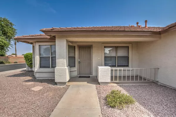 Avondale, AZ 85392,12918 W VERNON Avenue