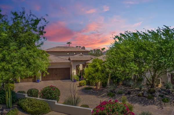 Paradise Valley, AZ 85253,6715 N 39TH Way