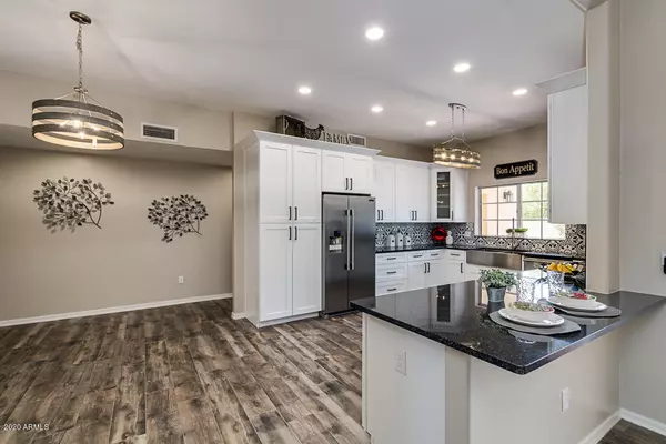 Gilbert, AZ 85234,1700 E LAKESIDE Drive #49