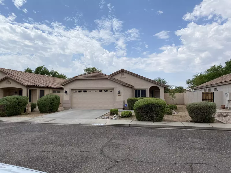 21512 N 74TH Lane, Glendale, AZ 85308