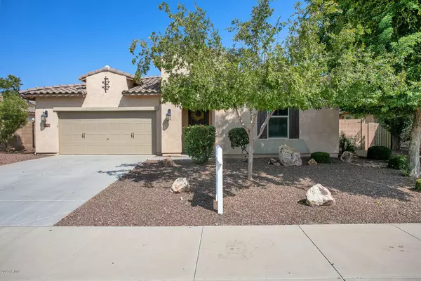 Goodyear, AZ 85395,18140 W TURNEY Avenue