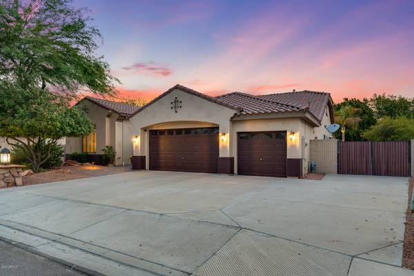 Peoria, AZ 85383,8238 W CARLOTA Lane