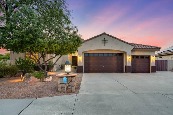 Peoria, AZ 85383,8238 W CARLOTA Lane