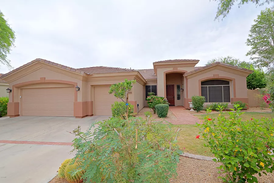 20728 N 74TH Street, Scottsdale, AZ 85255