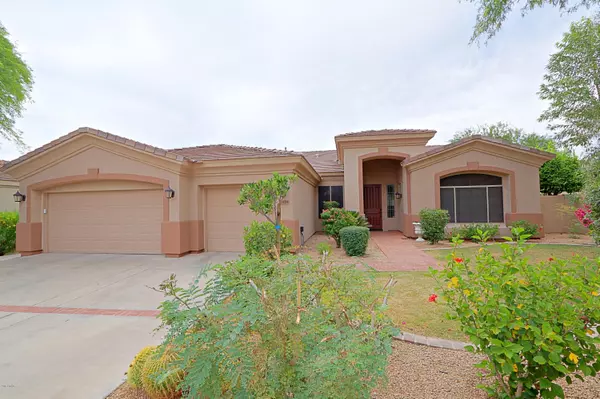 Scottsdale, AZ 85255,20728 N 74TH Street