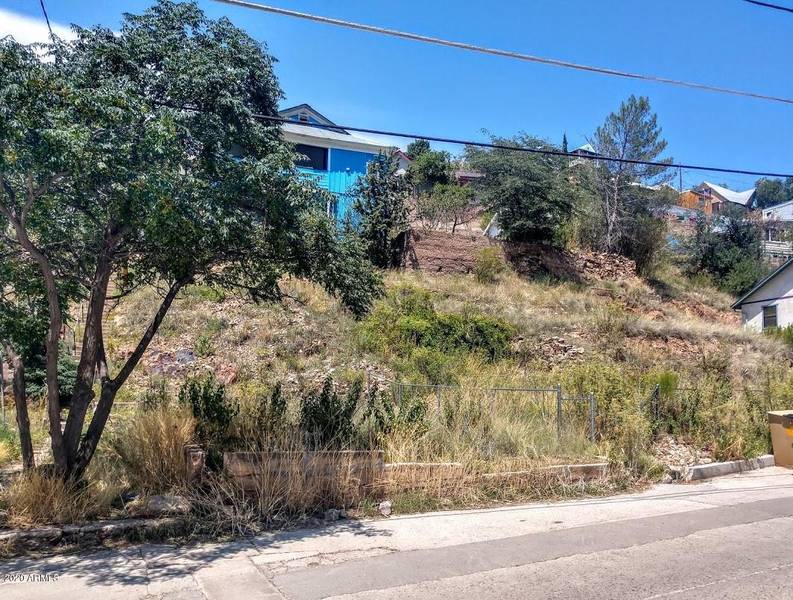 122 BREWERY Avenue #12, Bisbee, AZ 85603